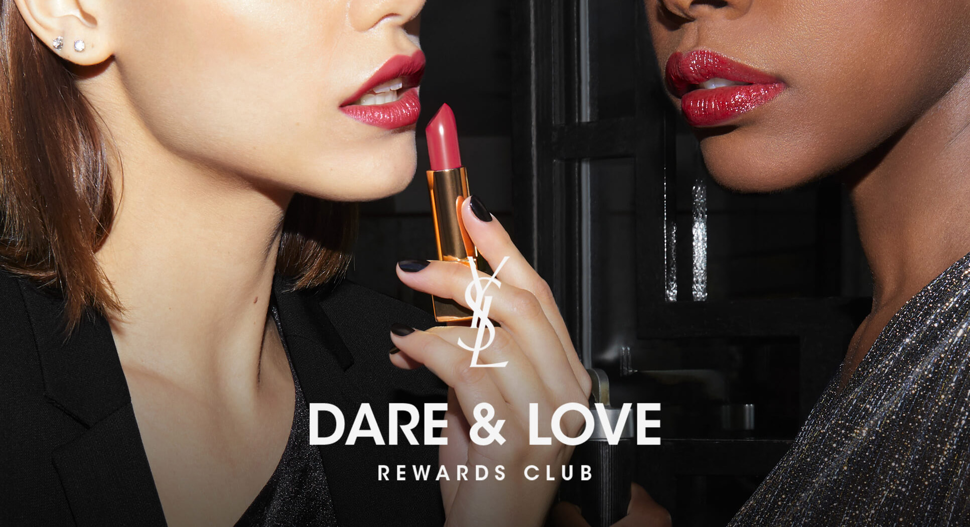 dare and love rewards club
