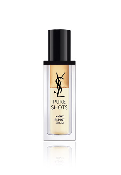 Night Reboot Serum