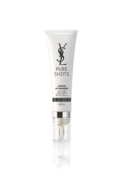 Pureshots Airthin UV Defender
