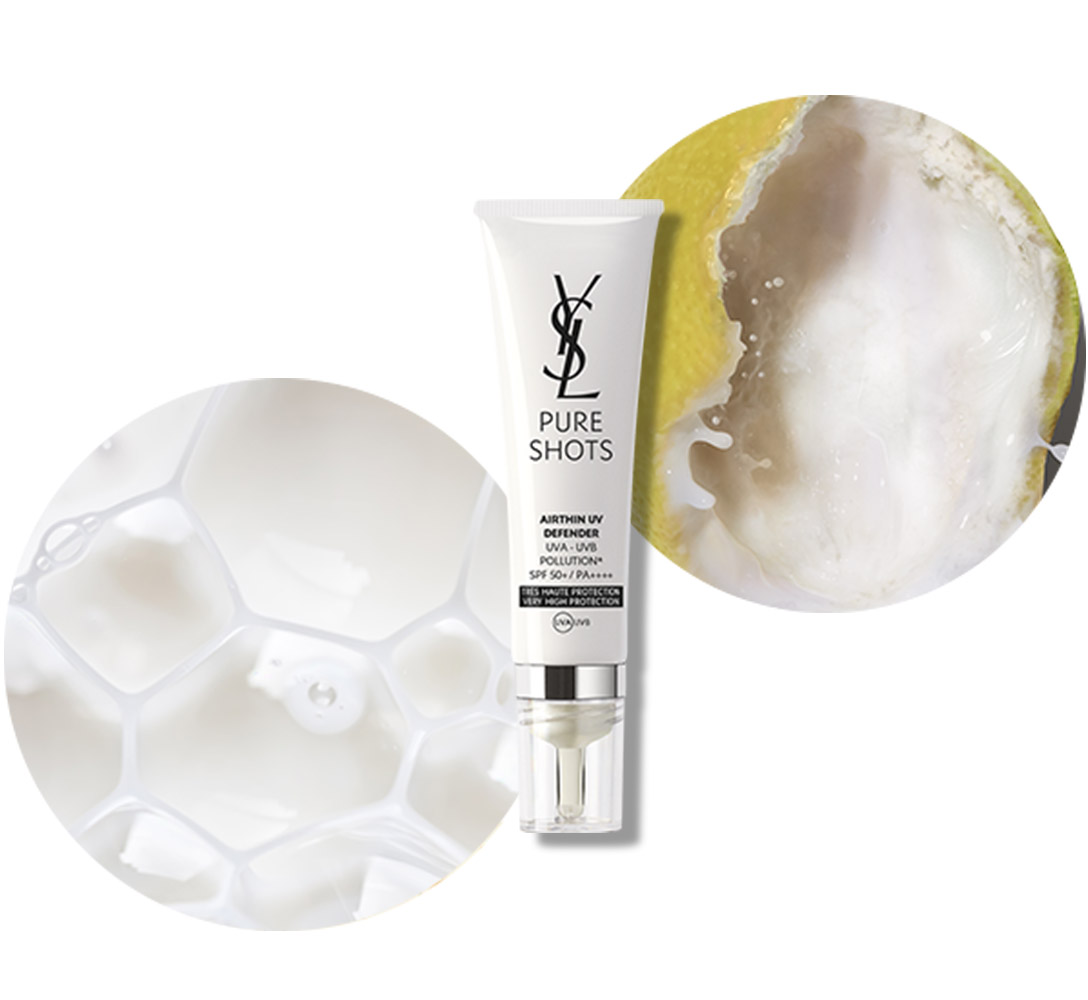 Airthin UV Defender