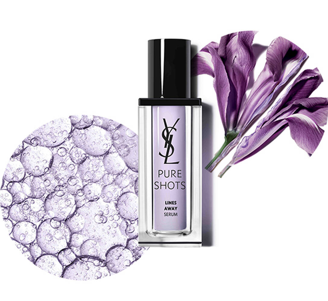 Lines Away Serum
