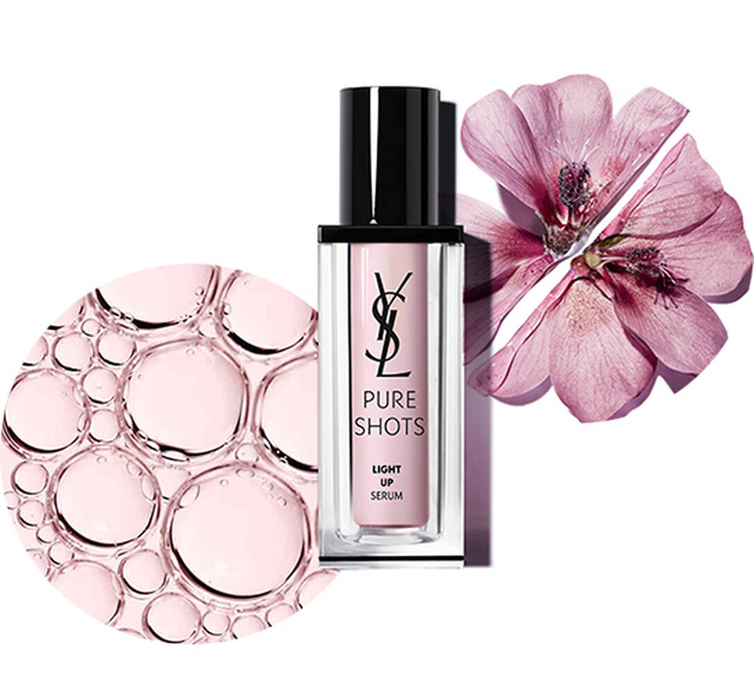 Light Up Serum