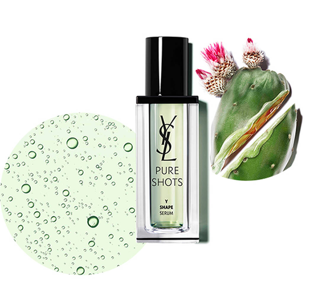 Y Shape Serum